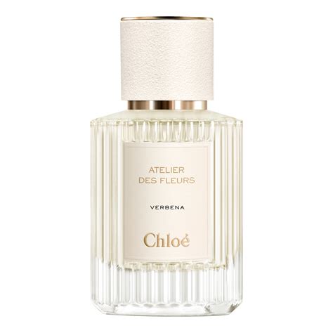 verbena perfume by chloe